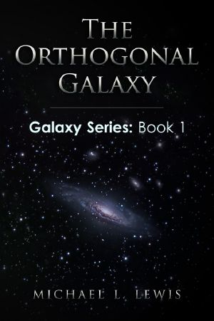 [Galaxy Series 01] • The Orthogonal Galaxy